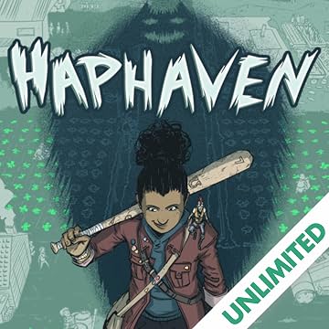 Haphaven